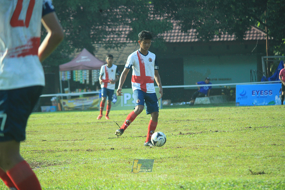 ijl u14 130925 binna banua fc vs pam jaya fa