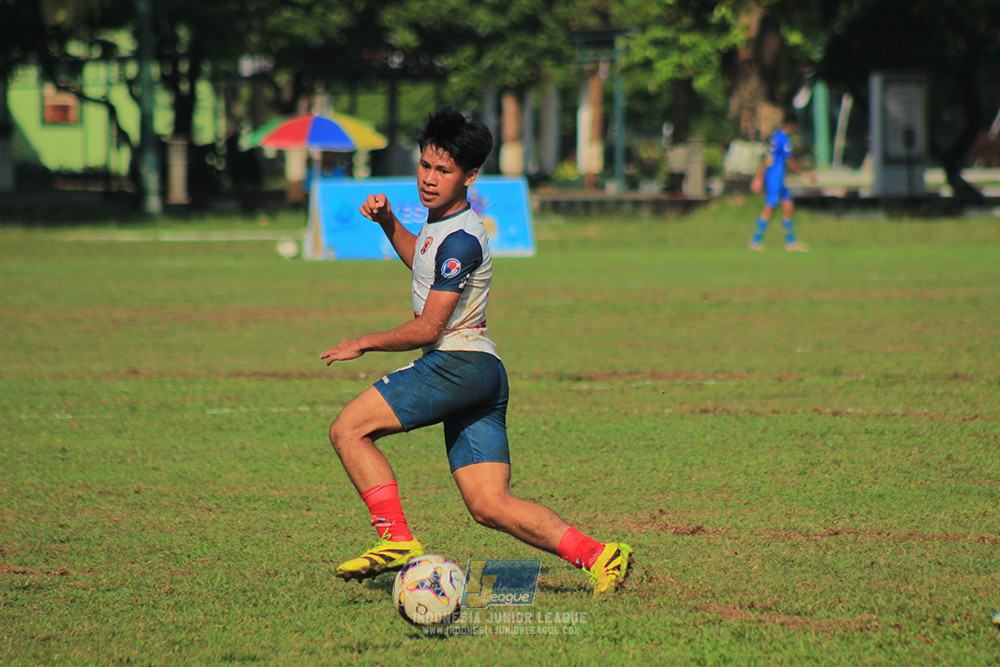 ijl u14 130925 binna banua fc vs pam jaya fa