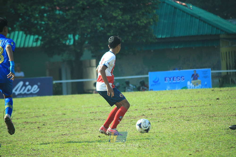 ijl u14 130925 binna banua fc vs pam jaya fa