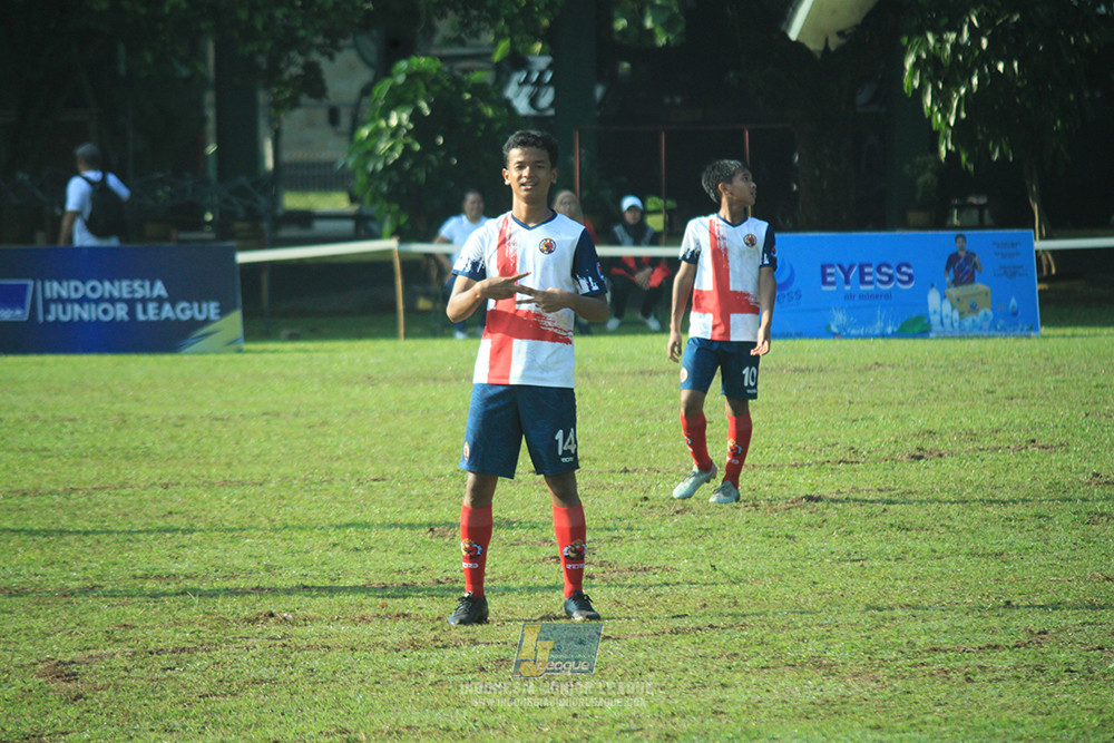 ijl u14 130925 binna banua fc vs pam jaya fa