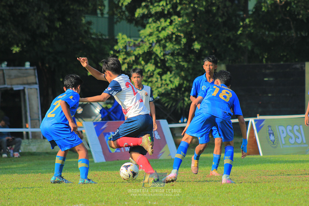 ijl u14 130925 binna banua fc vs pam jaya fa