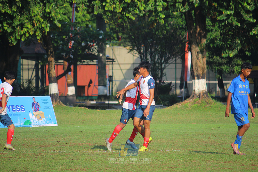 ijl u14 130925 binna banua fc vs pam jaya fa