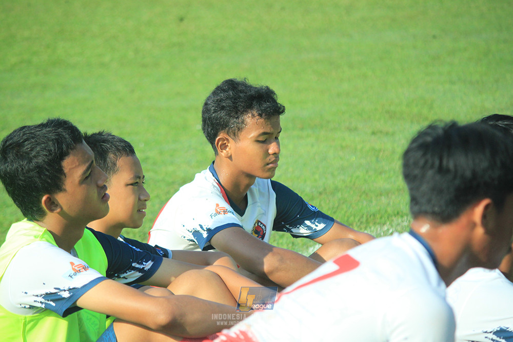 ijl u14 130925 binna banua fc vs pam jaya fa
