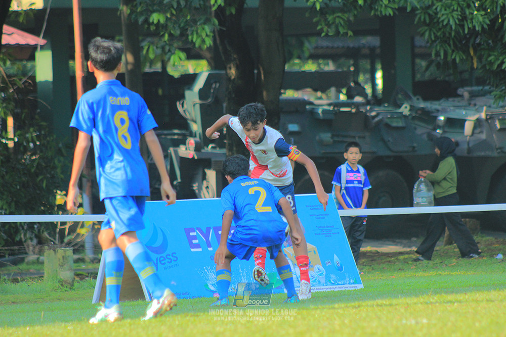 ijl u14 130925 binna banua fc vs pam jaya fa