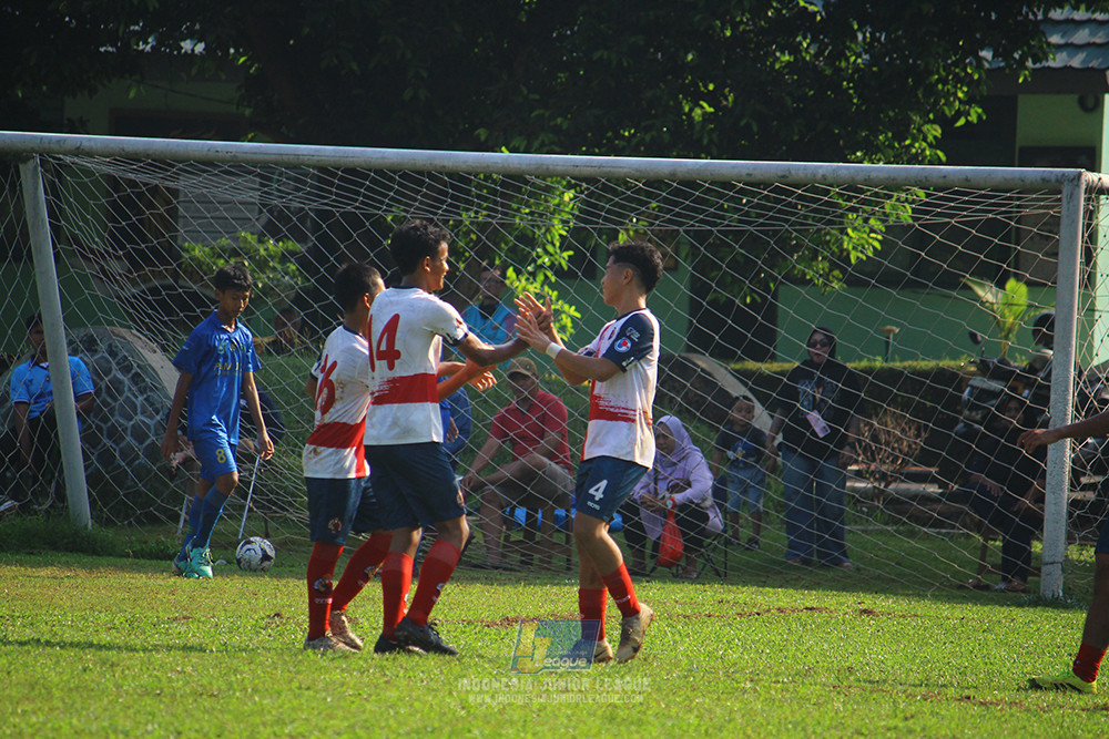 ijl u14 130925 binna banua fc vs pam jaya fa