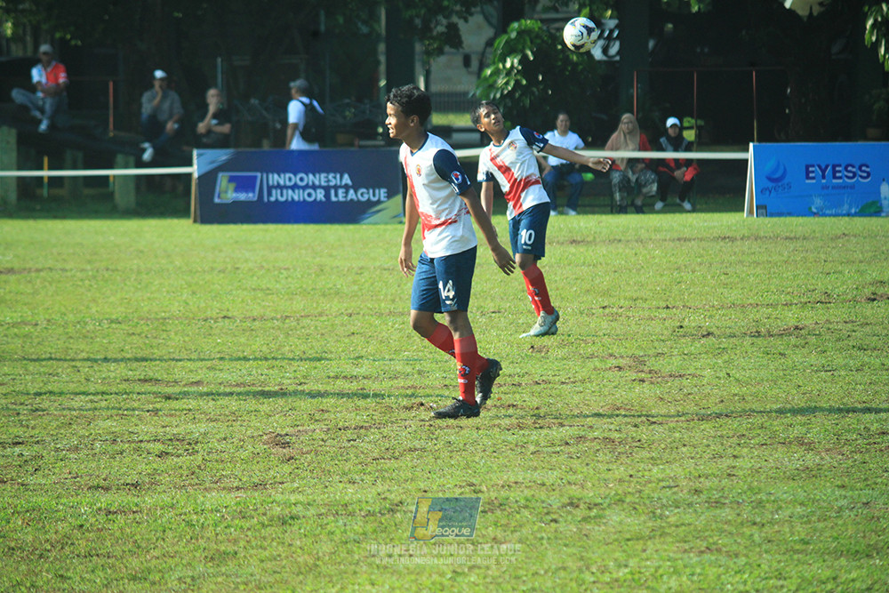 ijl u14 130925 binna banua fc vs pam jaya fa