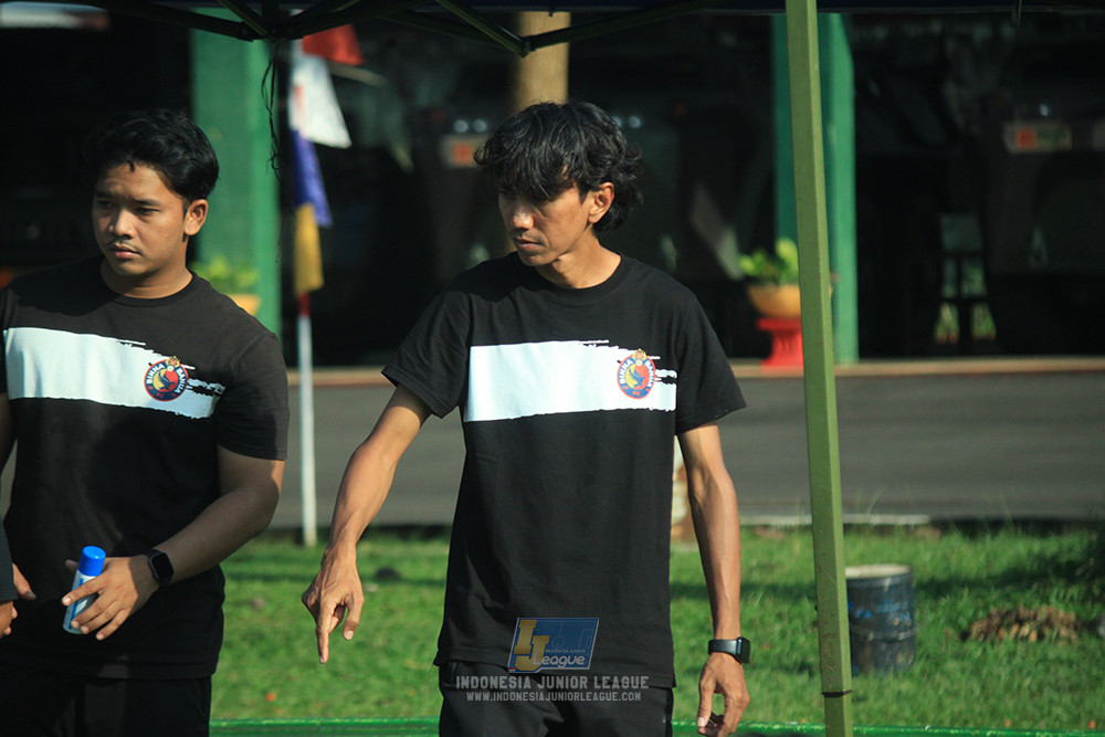 ijl u14 130925 binna banua fc vs pam jaya fa