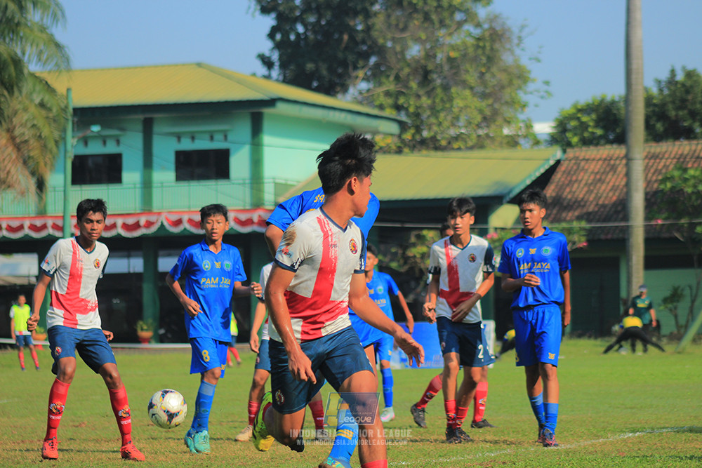 ijl u14 130925 binna banua fc vs pam jaya fa
