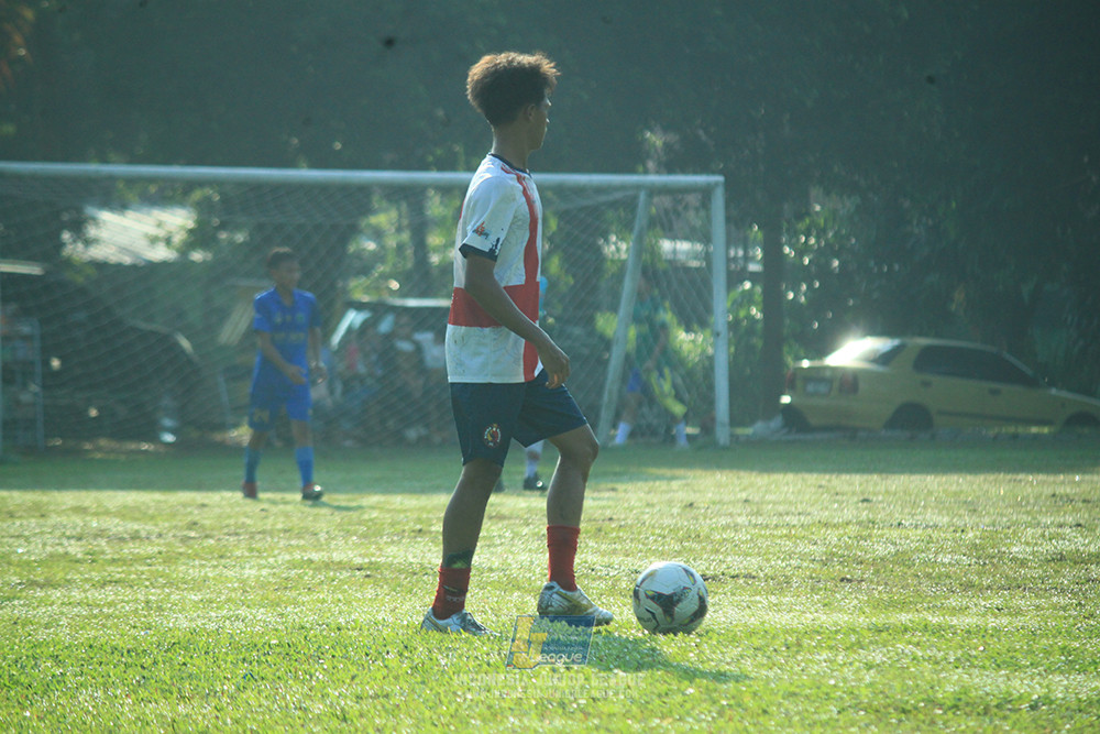 ijl u14 130925 binna banua fc vs pam jaya fa