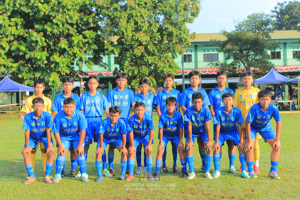 ijl u14 130925 binna banua fc vs pam jaya fa