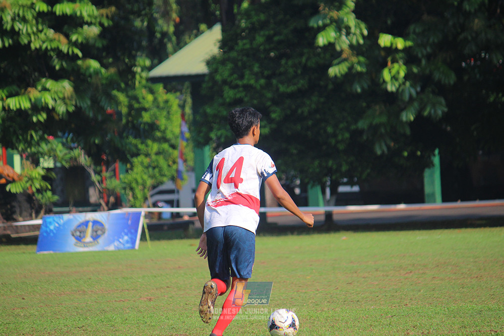 ijl u14 130925 binna banua fc vs pam jaya fa