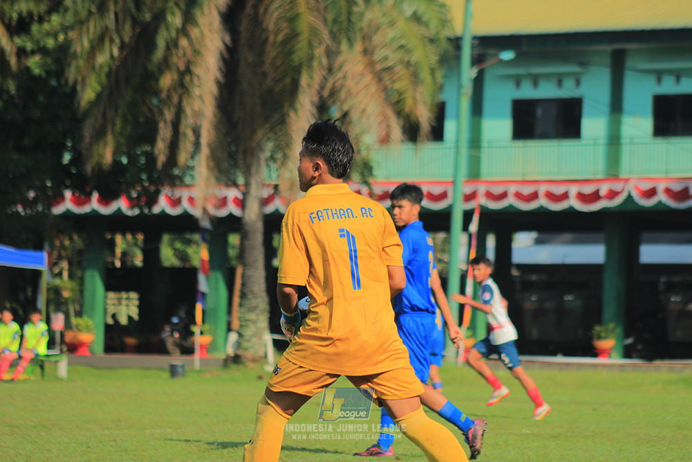 ijl u14 130925 binna banua fc vs pam jaya fa