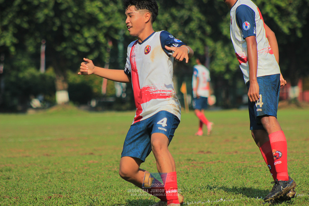 ijl u14 130925 binna banua fc vs pam jaya fa