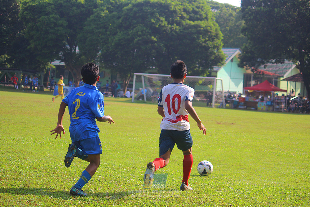 ijl u14 130925 binna banua fc vs pam jaya fa