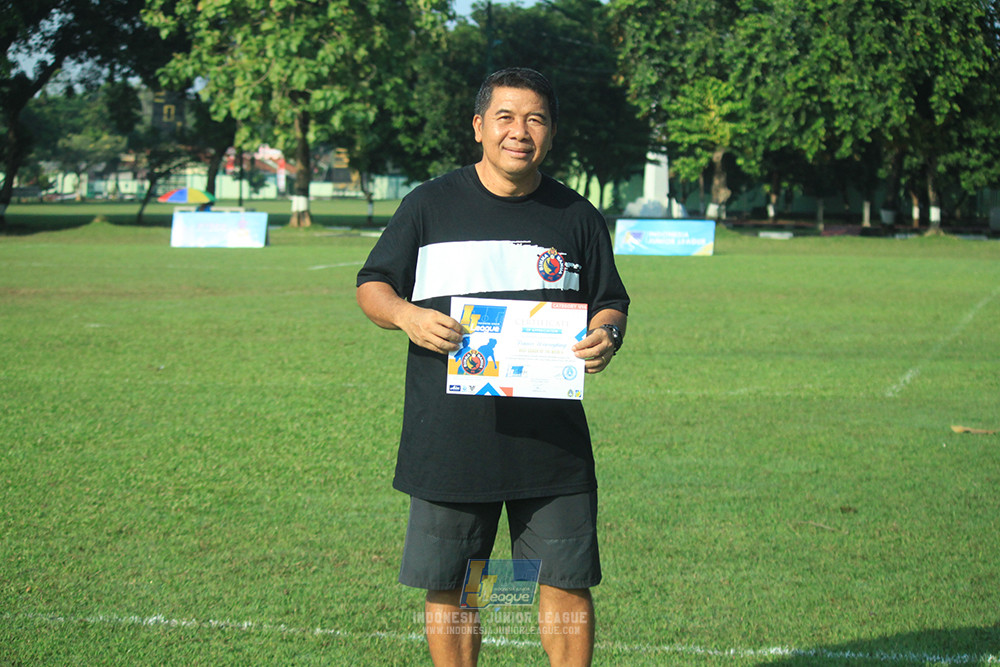 ijl u14 130925 binna banua fc vs pam jaya fa