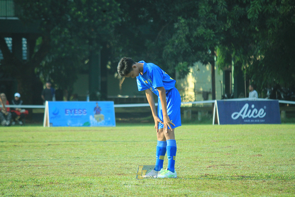ijl u14 130925 binna banua fc vs pam jaya fa