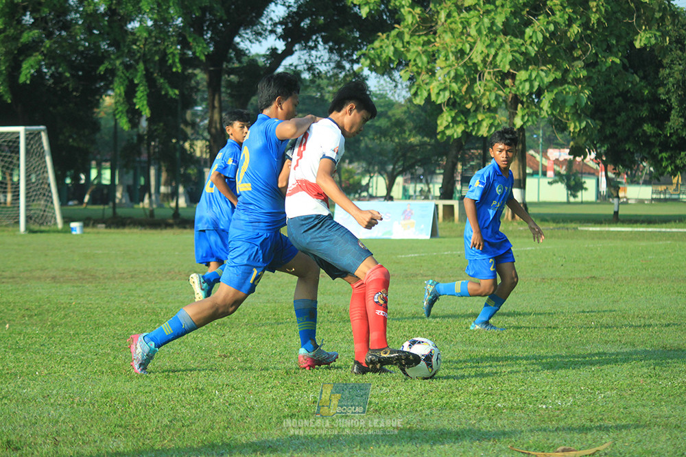 ijl u14 130925 binna banua fc vs pam jaya fa