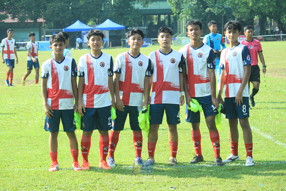 ijl u14 130925 binna banua fc vs pam jaya fa