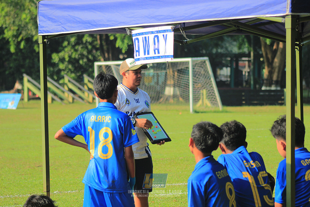 ijl u14 130925 binna banua fc vs pam jaya fa
