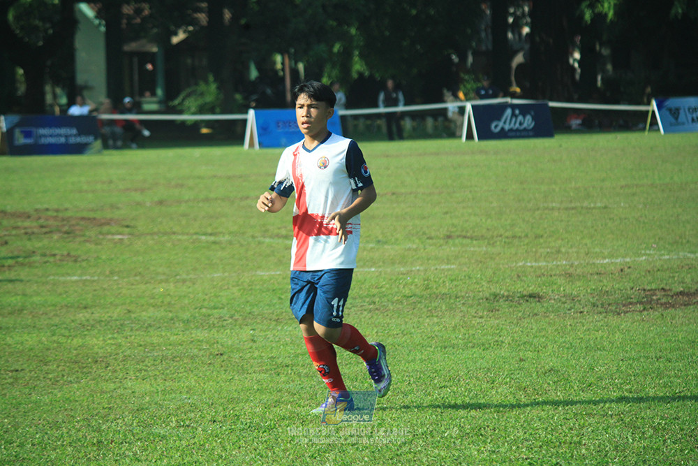 ijl u14 130925 binna banua fc vs pam jaya fa