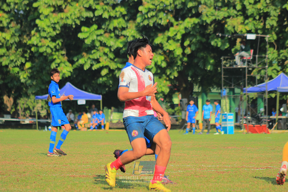 ijl u14 130925 binna banua fc vs pam jaya fa