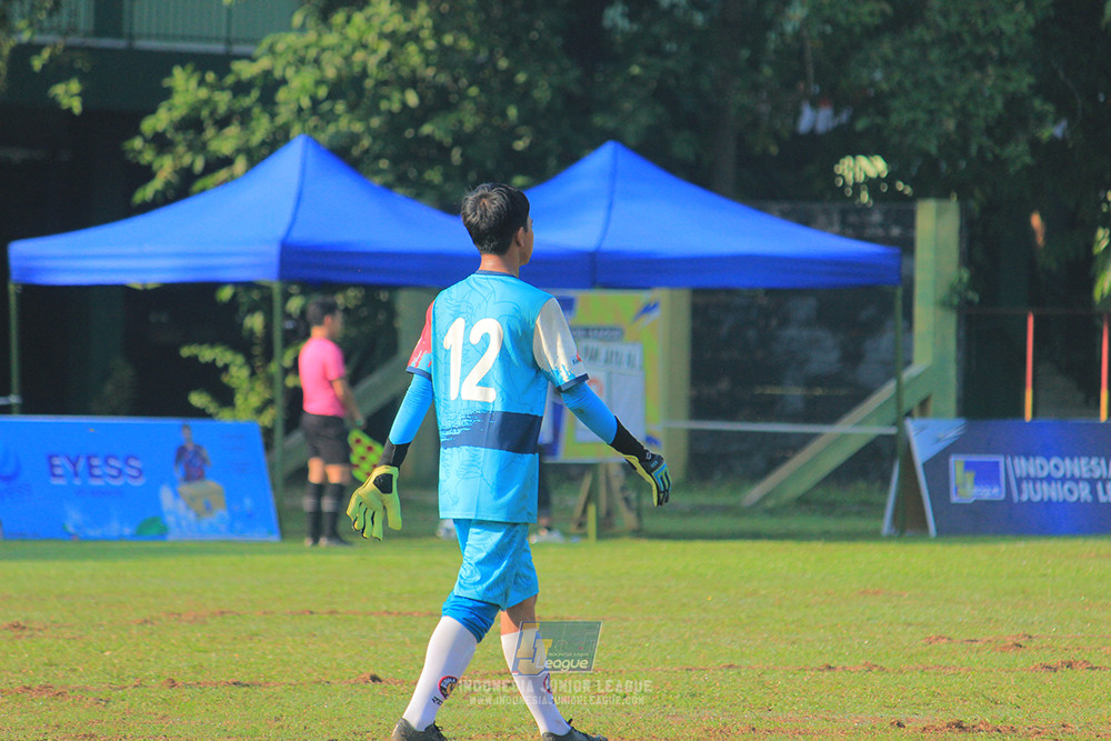 ijl u14 130925 binna banua fc vs pam jaya fa
