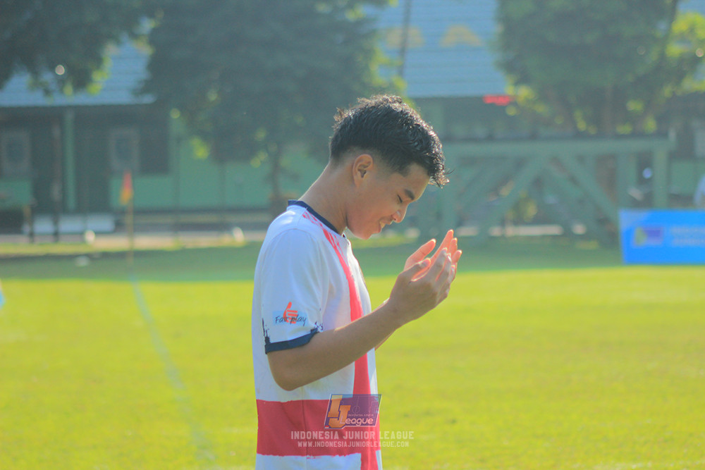ijl u14 130925 binna banua fc vs pam jaya fa