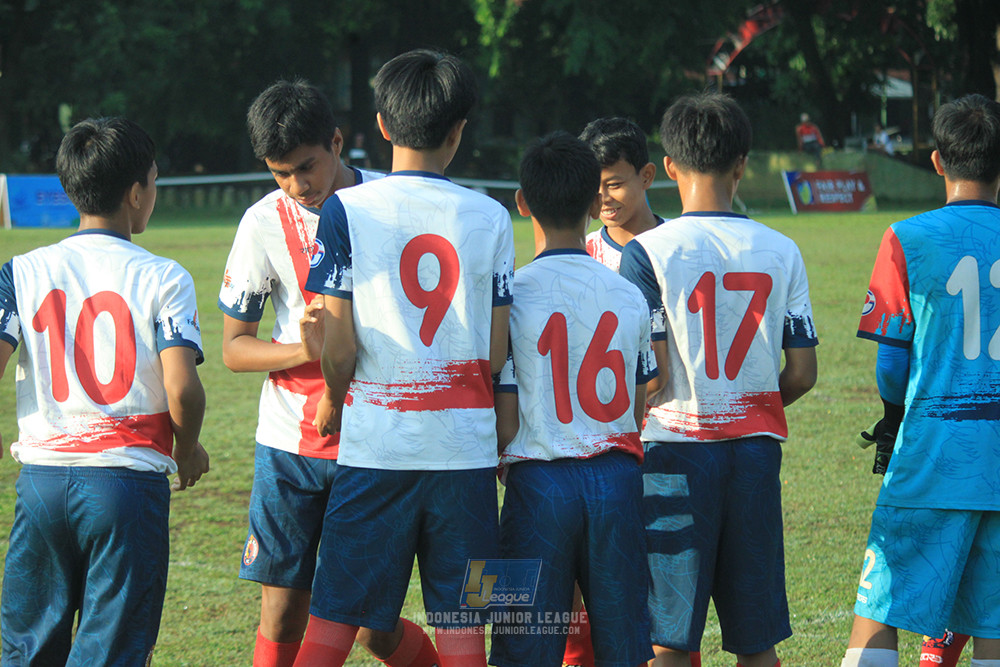 ijl u14 130925 binna banua fc vs pam jaya fa