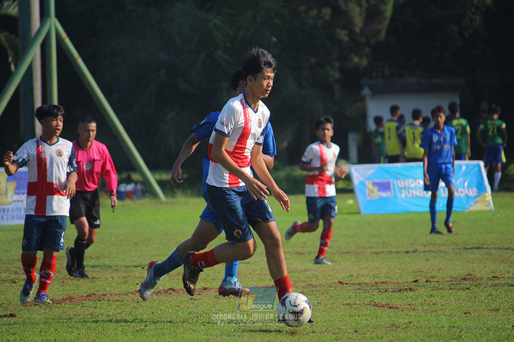 ijl u14 130925 binna banua fc vs pam jaya fa