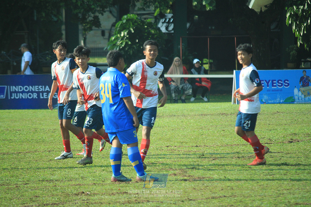 ijl u14 130925 binna banua fc vs pam jaya fa