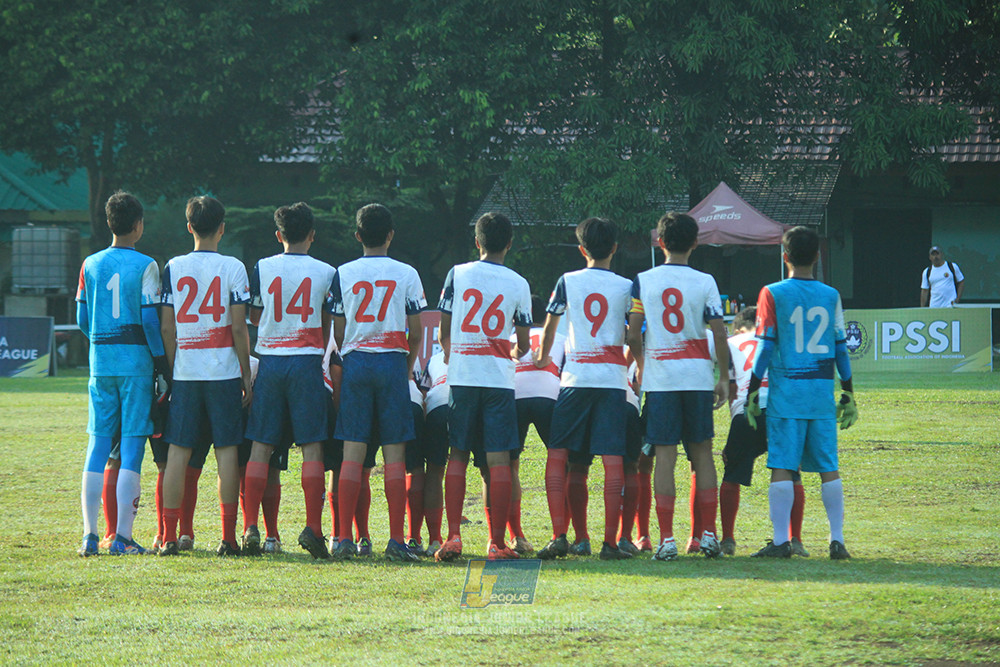 ijl u14 130925 binna banua fc vs pam jaya fa