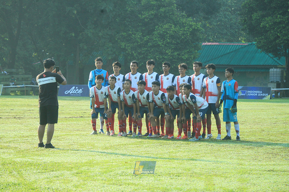 ijl u14 130925 binna banua fc vs pam jaya fa