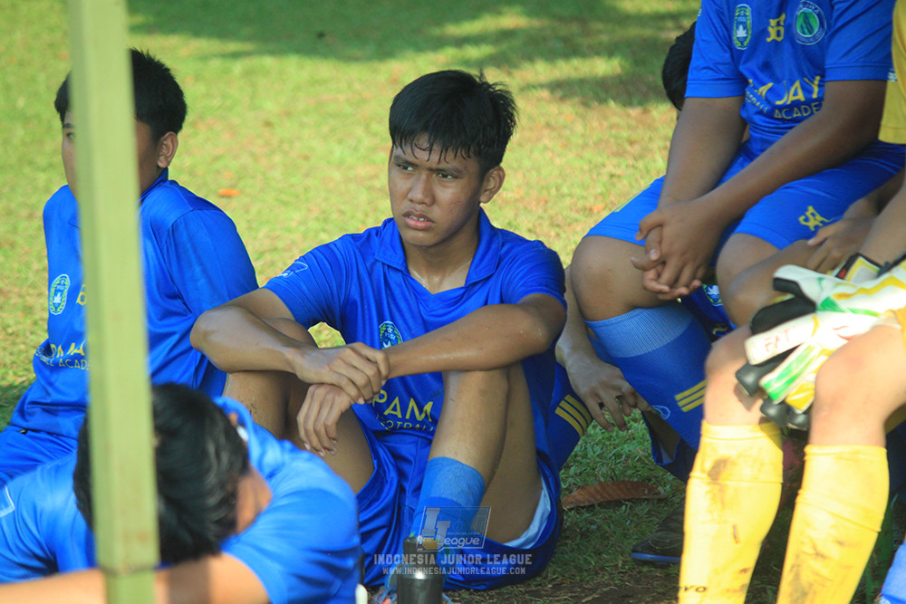 ijl u14 130925 binna banua fc vs pam jaya fa