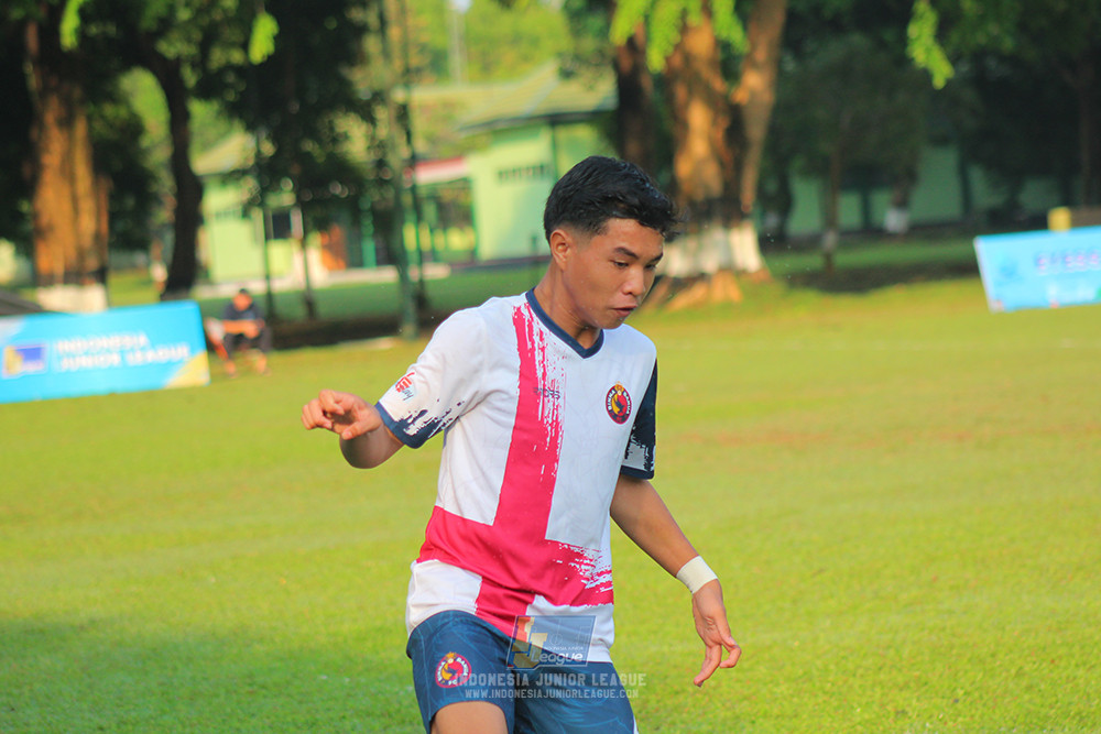 ijl u14 130925 binna banua fc vs pam jaya fa