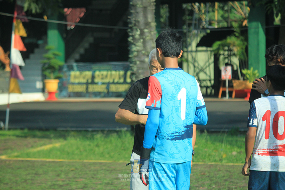ijl u14 130925 binna banua fc vs pam jaya fa