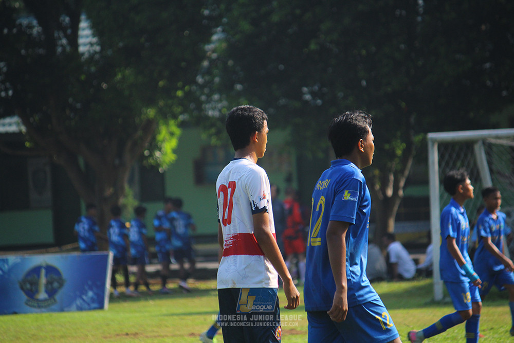 ijl u14 130925 binna banua fc vs pam jaya fa