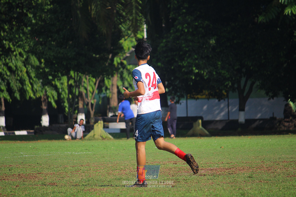 ijl u14 130925 binna banua fc vs pam jaya fa