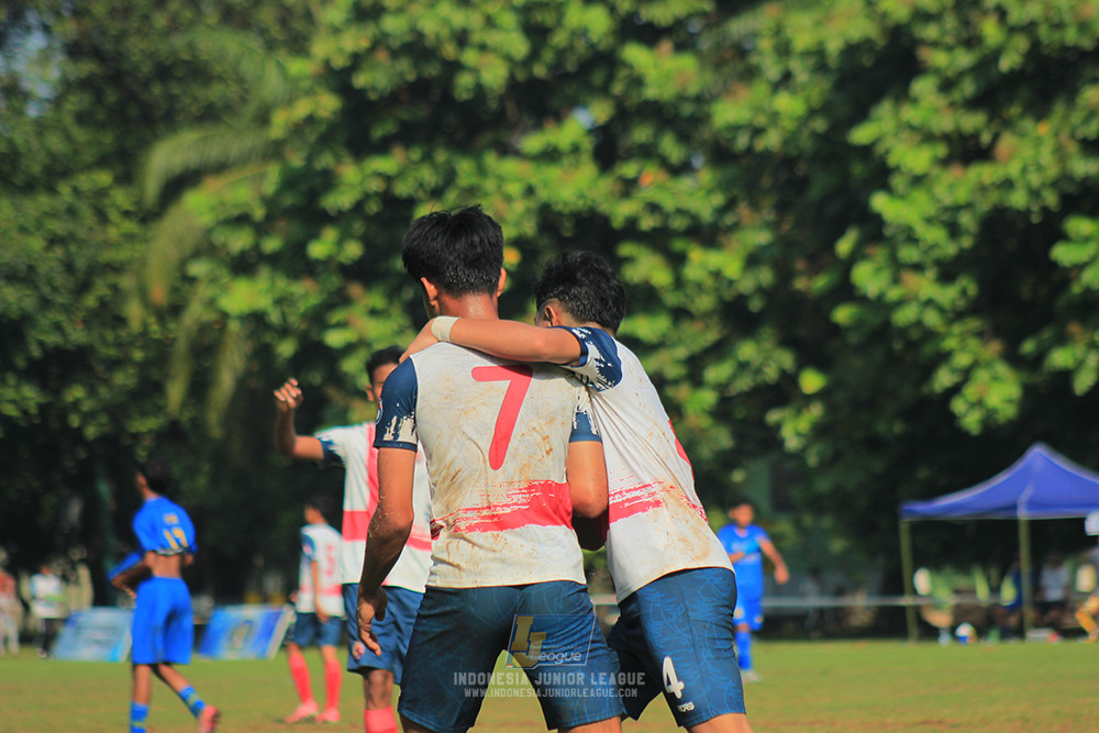 ijl u14 130925 binna banua fc vs pam jaya fa