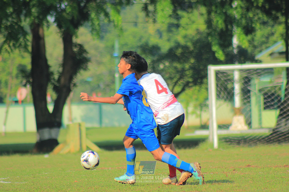 ijl u14 130925 binna banua fc vs pam jaya fa
