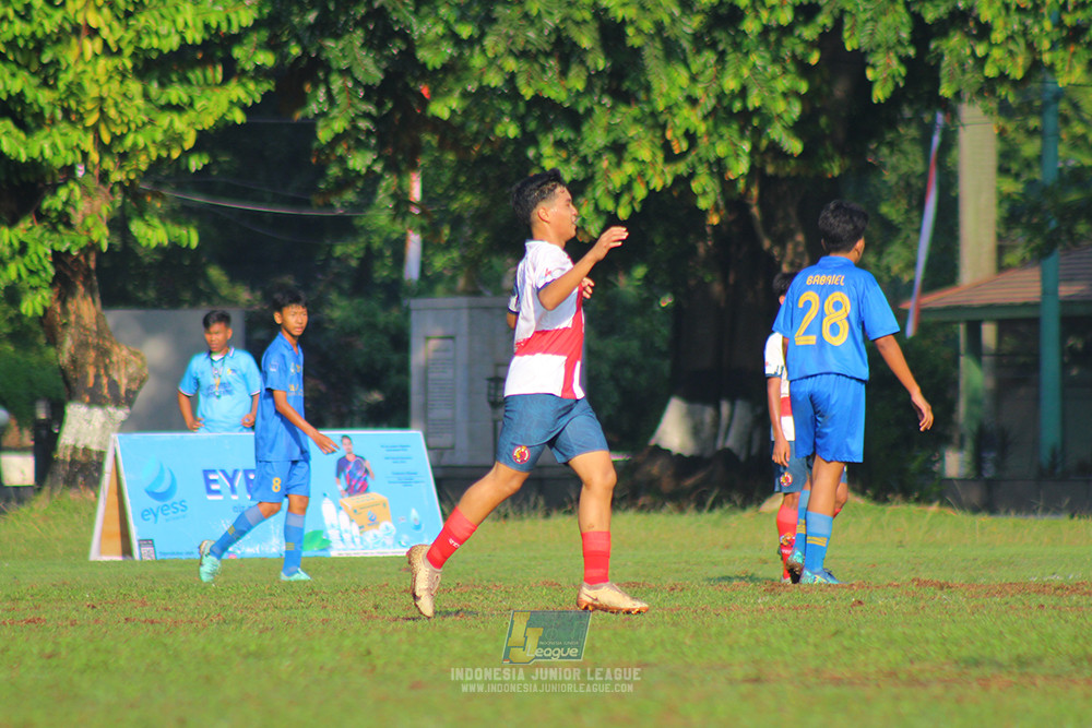 ijl u14 130925 binna banua fc vs pam jaya fa