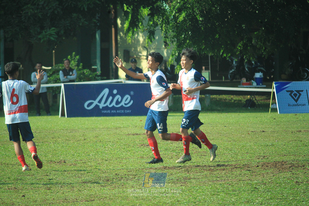 ijl u14 130925 binna banua fc vs pam jaya fa