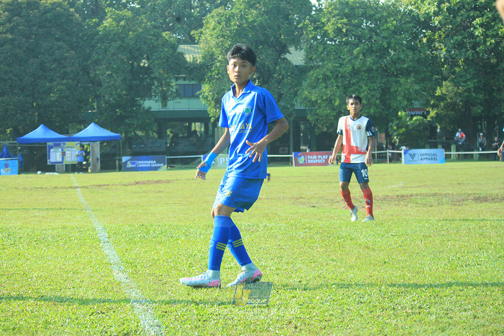ijl u14 130925 binna banua fc vs pam jaya fa