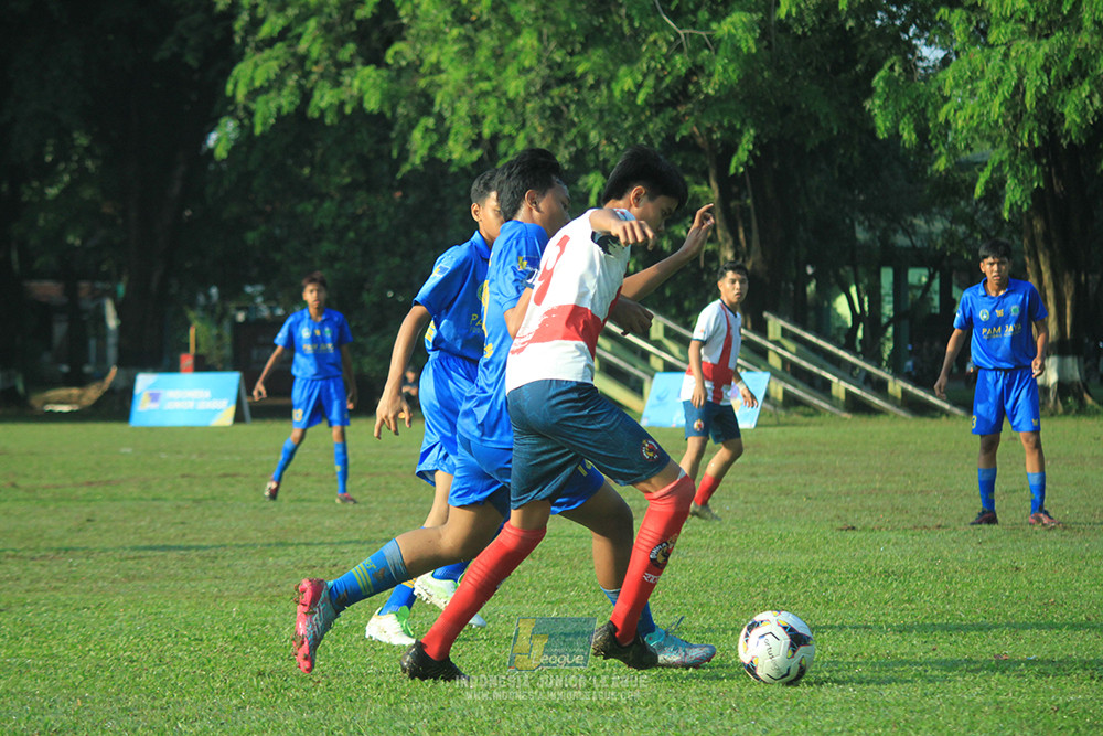 ijl u14 130925 binna banua fc vs pam jaya fa