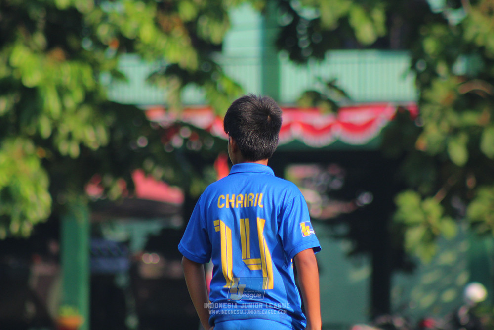 ijl u14 130925 binna banua fc vs pam jaya fa