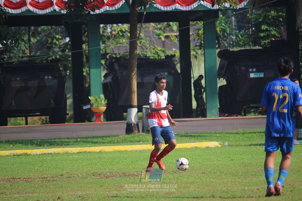 ijl u14 130925 binna banua fc vs pam jaya fa