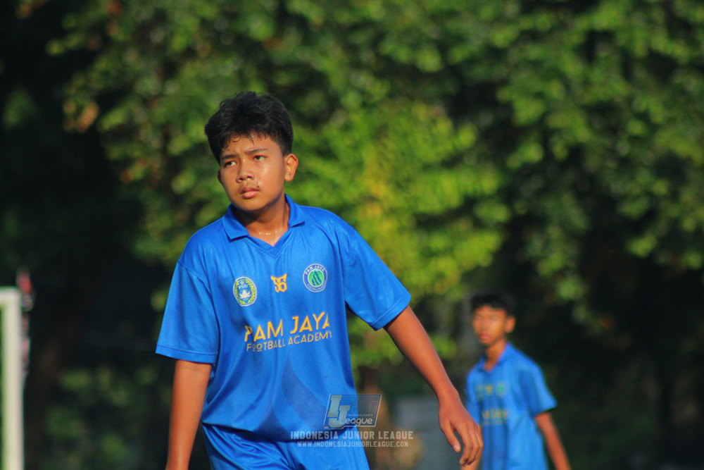 ijl u14 130925 binna banua fc vs pam jaya fa