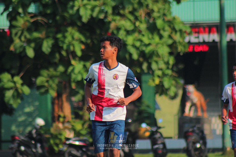 ijl u14 130925 binna banua fc vs pam jaya fa
