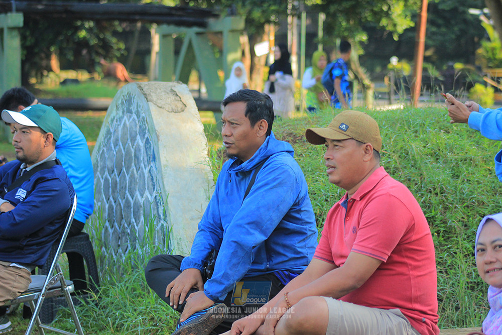 ijl u14 130925 binna banua fc vs pam jaya fa