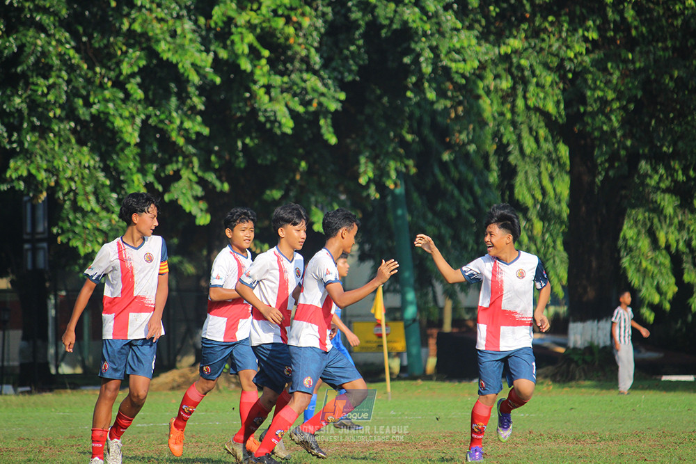 ijl u14 130925 binna banua fc vs pam jaya fa