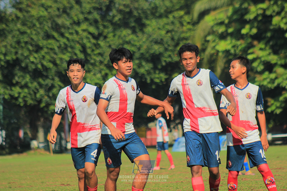 ijl u14 130925 binna banua fc vs pam jaya fa